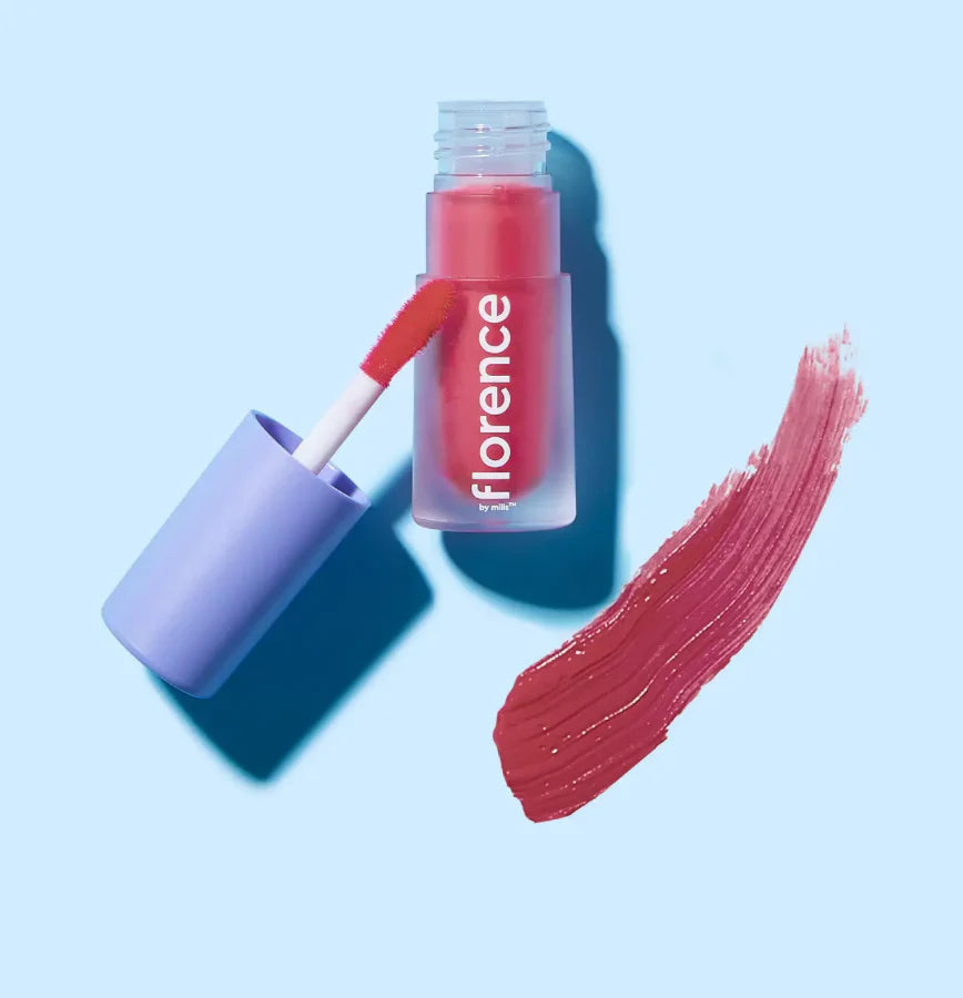 Be A VIP Velvet Liquid Lipstick - Hello Gorgeous (Rose)
