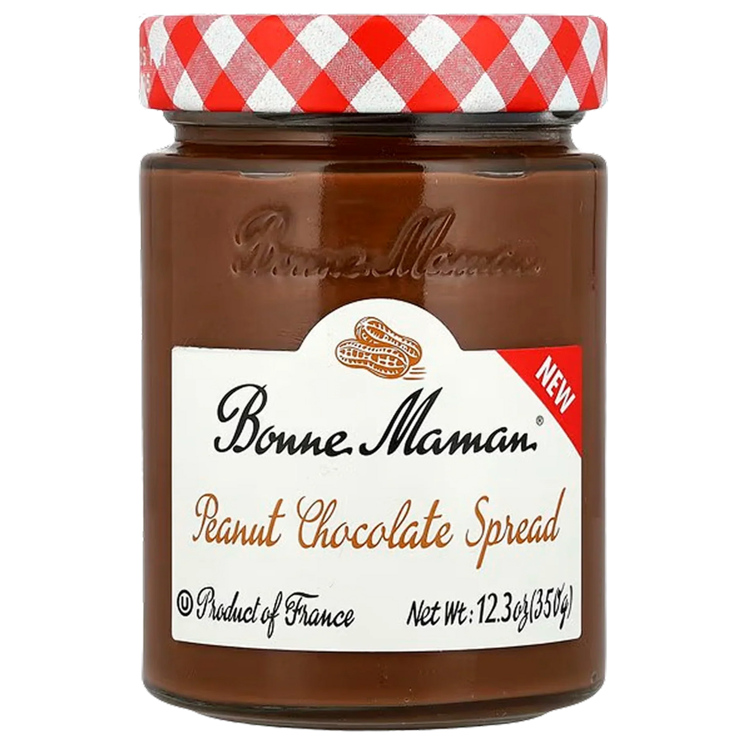 Peanut Chocolate Spread
