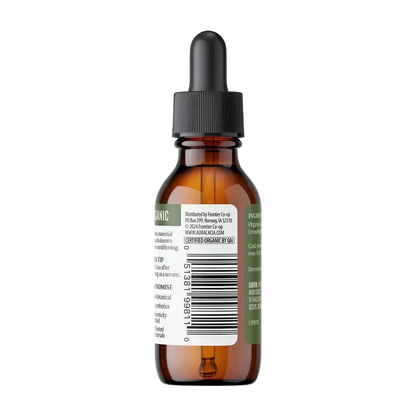 Organic Rosehip Skin Oil