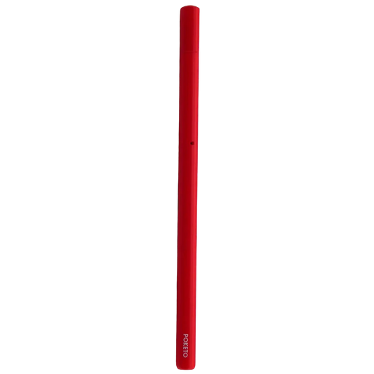 Prism Colored Rollerball Pen - Red (1 CT)
