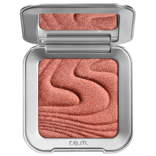 Interstellar Highlighter Topper - Miss Jupiter