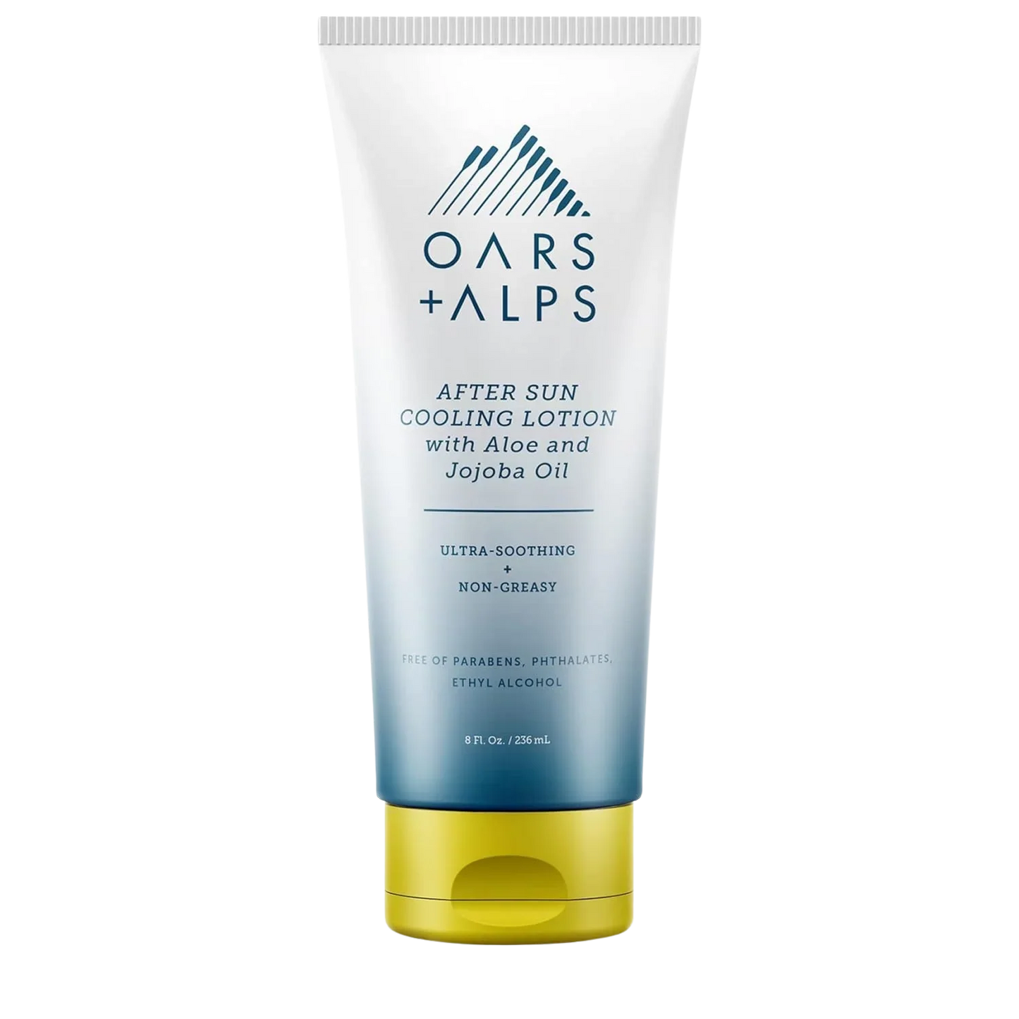 After Sun Cooling Lotion