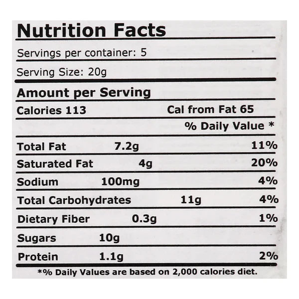 Chips Ahoy Chocolate Bar