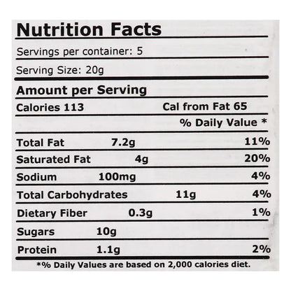 Chips Ahoy Chocolate Bar