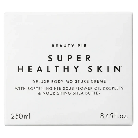 Super Healthy Skin Deluxe Body Moisture Cr¨¨me