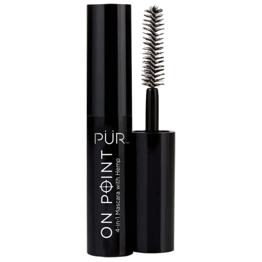 Mini On Point Mascara With Hemp