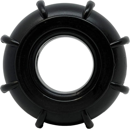Industrial Dog Tractor Tire ¨C Durable Dog Chew Toy