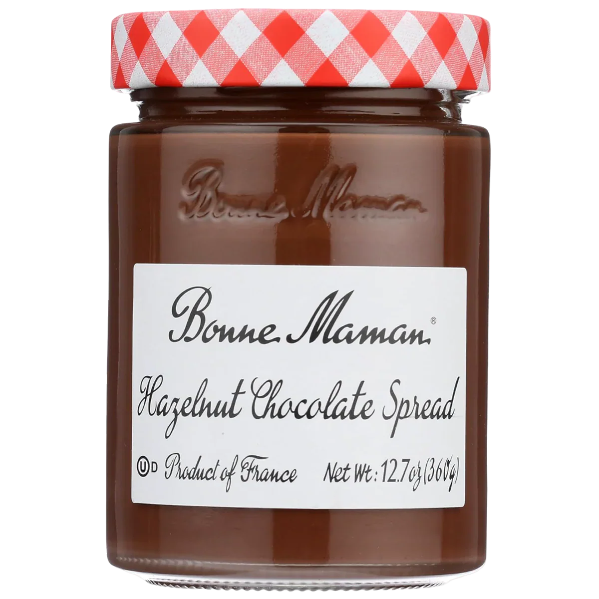 Hazelnut Chocolate Spread
