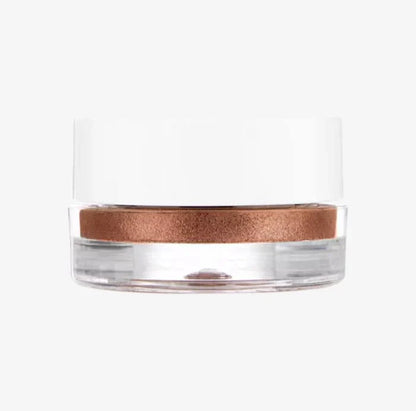 Chrome Crush Pressed Pigments Topaz