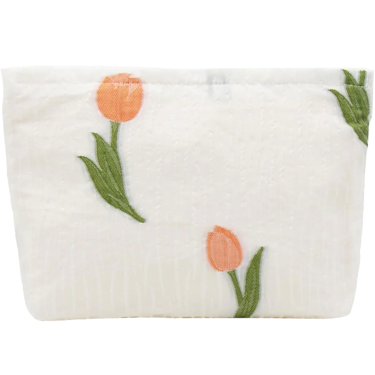 Tulip Cosmetic Bag