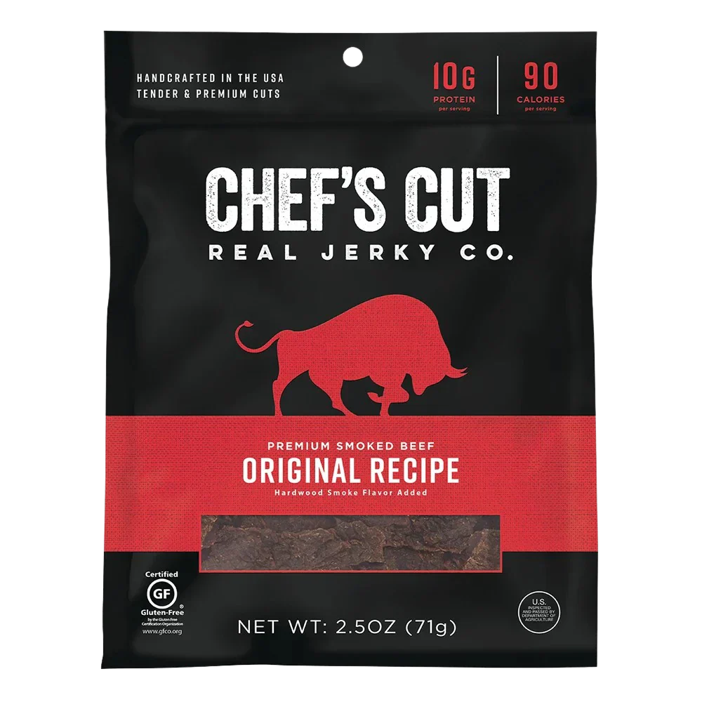 Original Jerky Steak