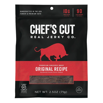 Original Jerky Steak