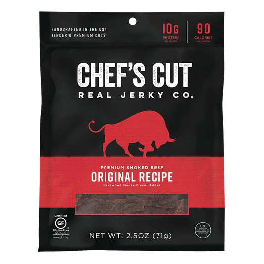 Original Jerky Steak