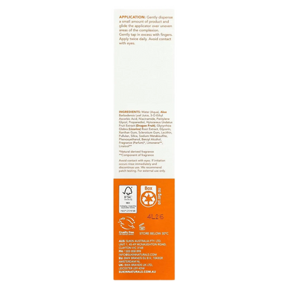 Dark Spot Corrector