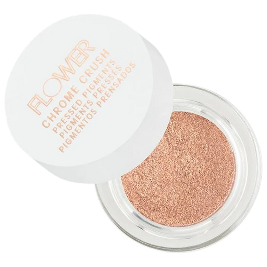Chrome Crush Pressed Pigments Quartz