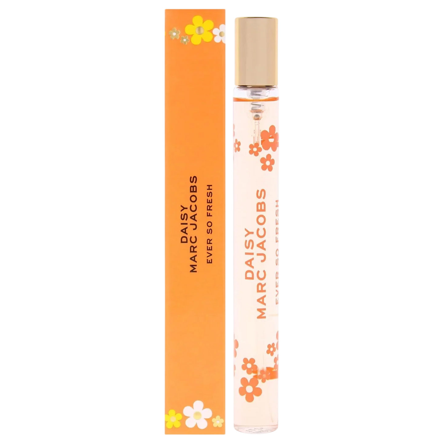 Daisy Ever So Fresh EDP