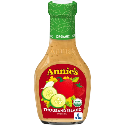 Thousand Island Dressing