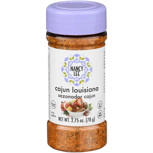 Cajun Louisiana Spice
