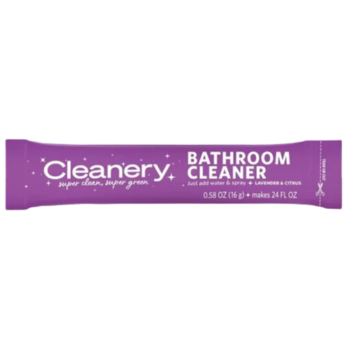 Bathroom Cleaner - Single Refill - Lavender & Citrus