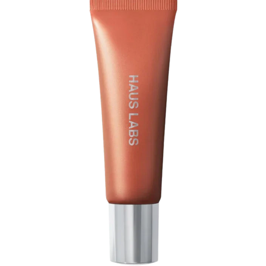 Hy-Power Eye, Cheek & Lip Pigment Paint - Copper Shimmer