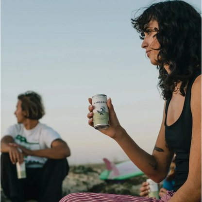 NA Margarita (4 Pack)