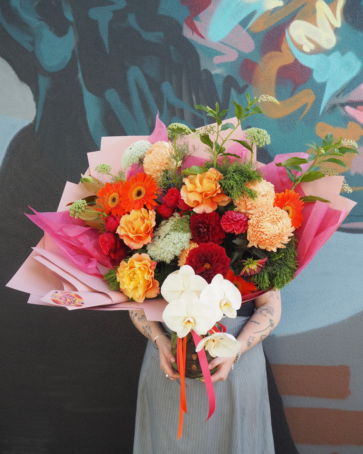 Joli Bouquet