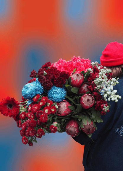 Maraschino Arrangement