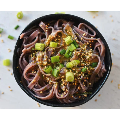 Organic Black Rice Noodles