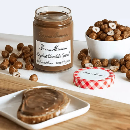 Hazelnut Chocolate Spread