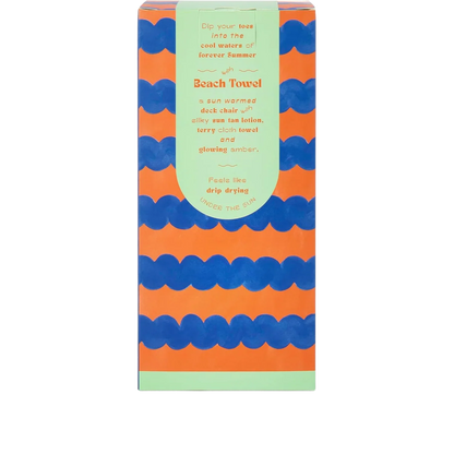 Under The Sun Diffuser - Beach Towel