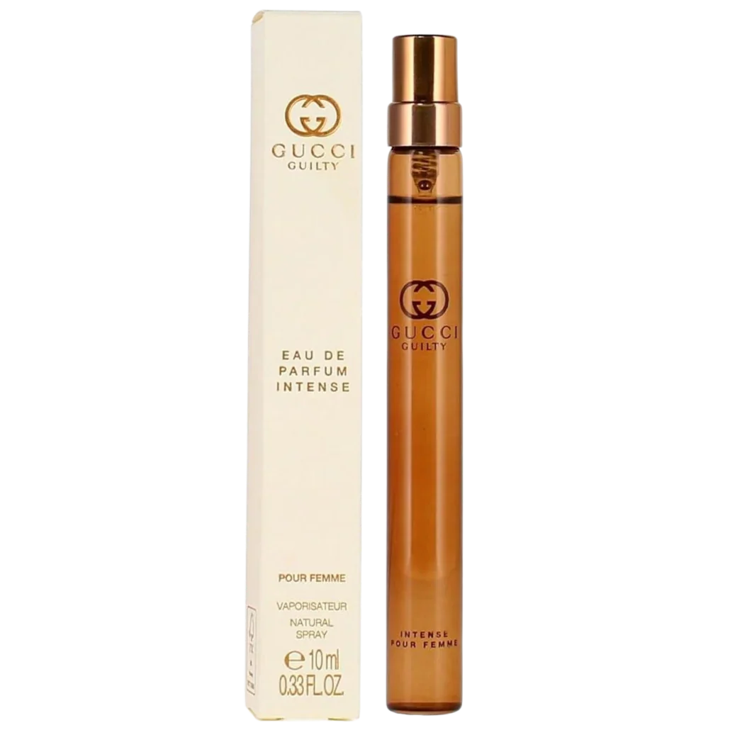 Ladies Gucci Guilty Intense EDP Spray
