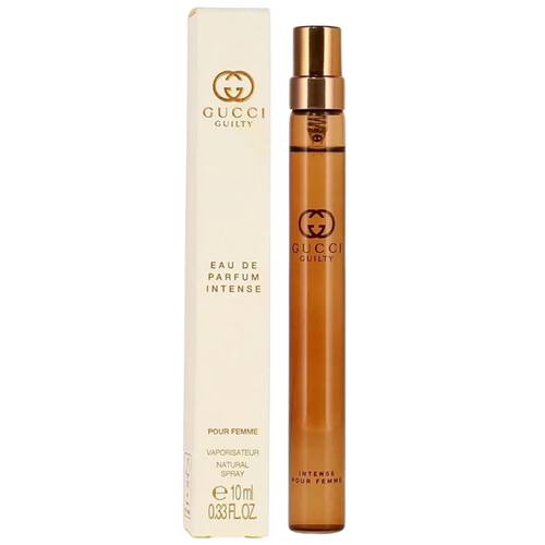 Ladies Gucci Guilty Intense EDP Spray