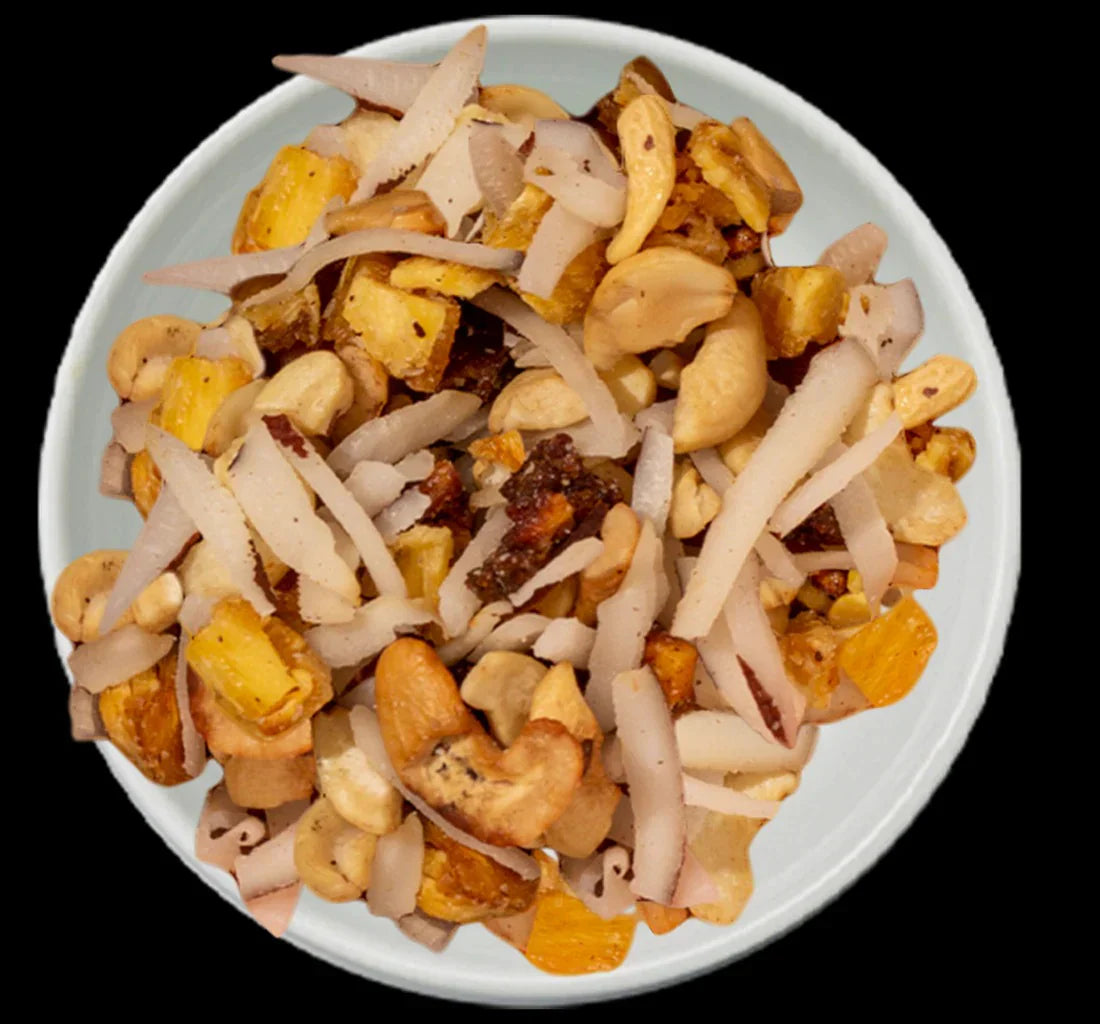 Fruit & Nut Mix
