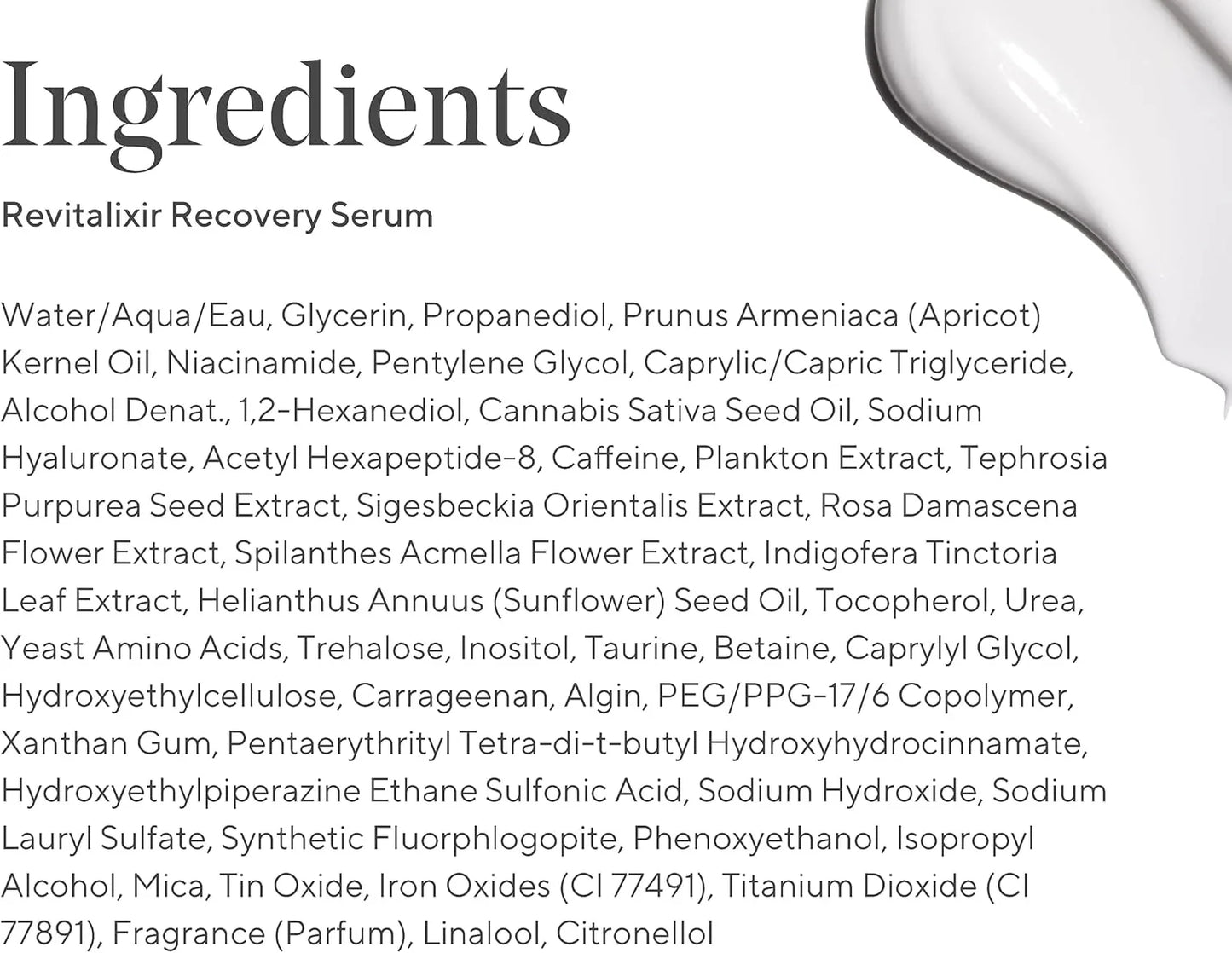 The 24-Hours Hydrators Set