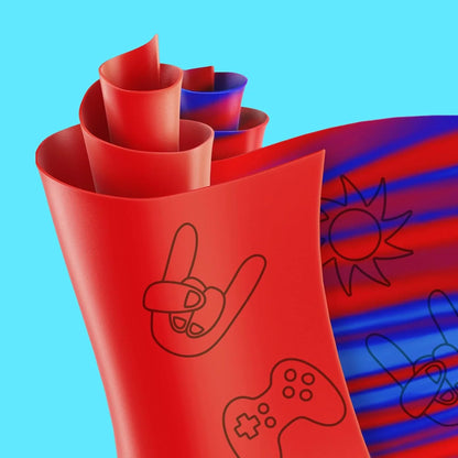 Fruit Roll-Ups Strawberry And Berry Berry Cool (20 CT)