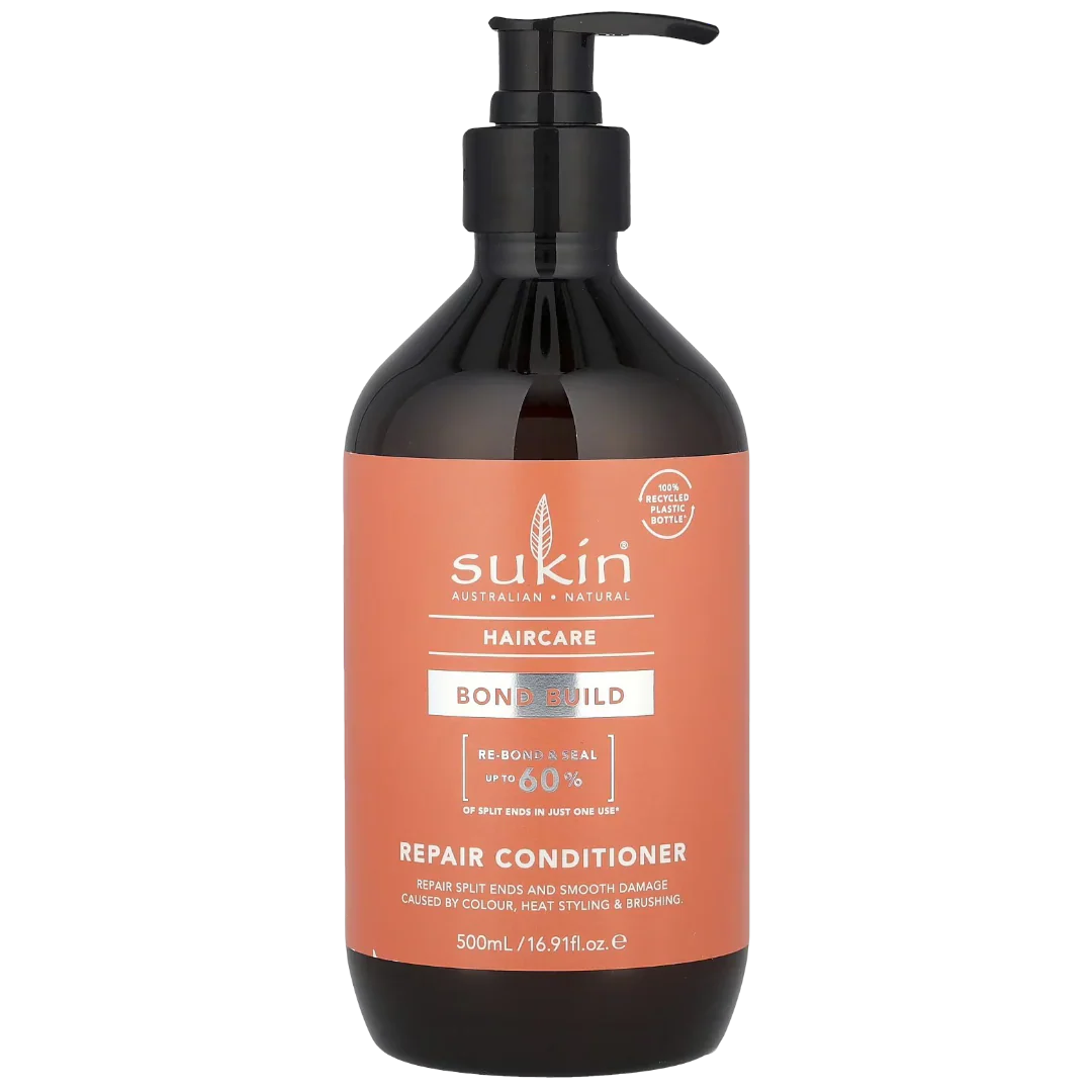 Bond Build Repair Conditioner