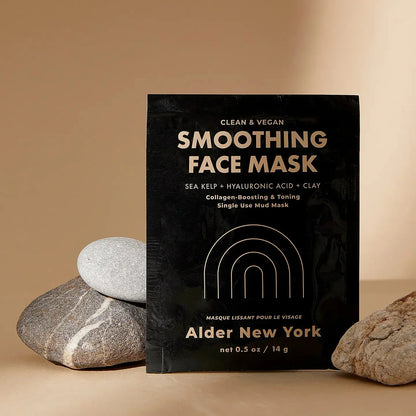 Smoothing Face Mask - Single Use