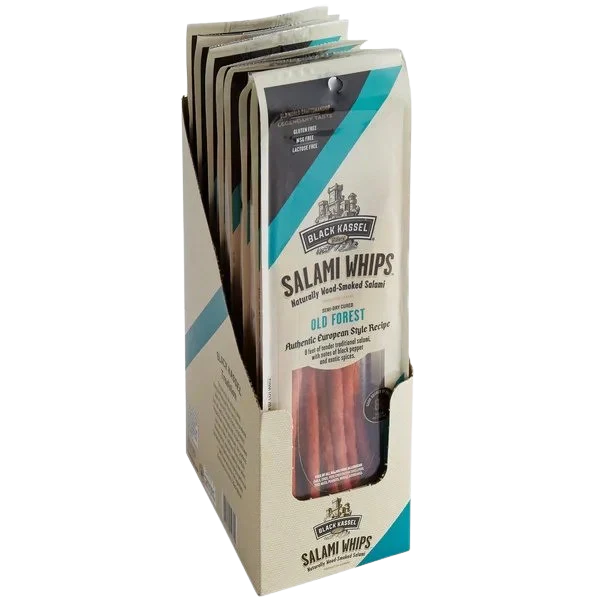 Salami Sticks Old Forest (16 packs)
