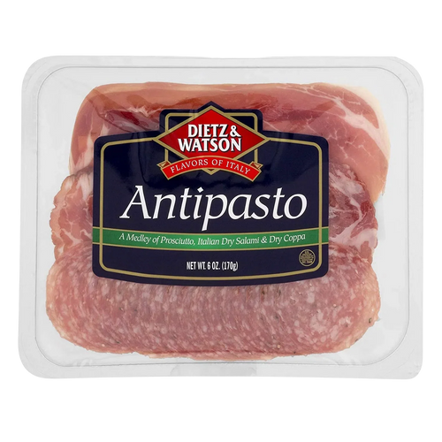 Antipasto Platter