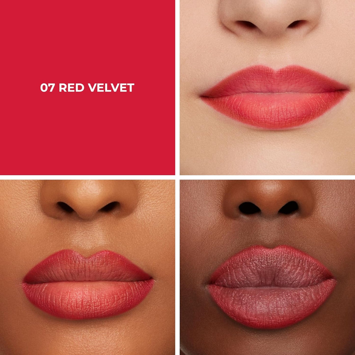Caviar Perfecting Lip Liner -  07 Red Velvet