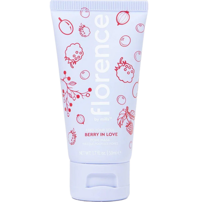 Feed Your Soul Berry In Love Pore Mask