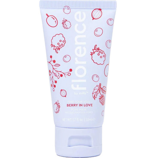 Feed Your Soul Berry In Love Pore Mask