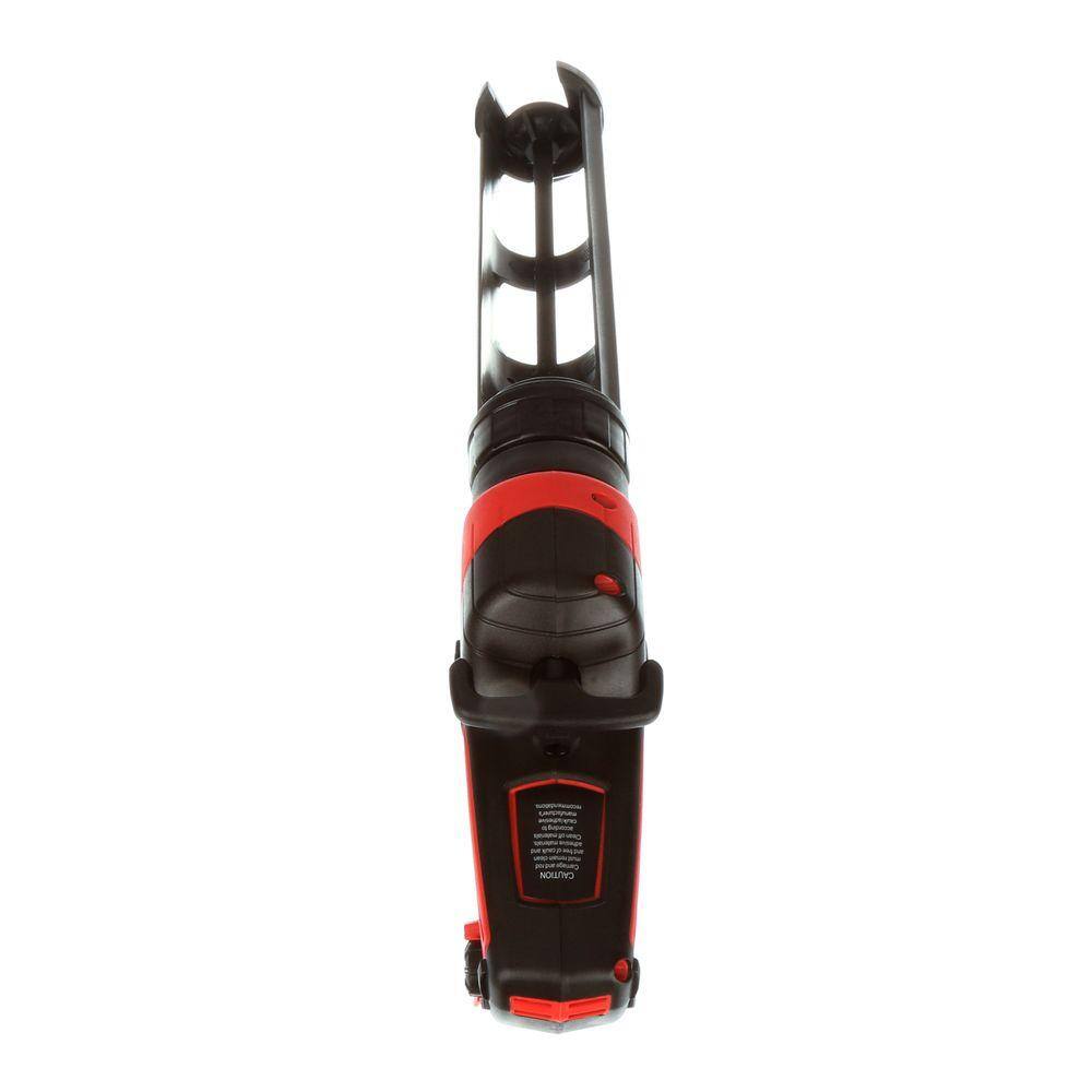 M18 18V Lithium-Ion Cordless 10 oz. Caulk Gun w/2.0ah Battery