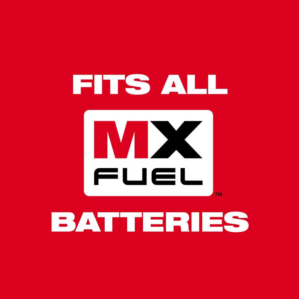 MX FUEL 3600-Watt/1800-Watt Lithium-Ion Battery Powered Push Start Portable Power Station Battery Generator