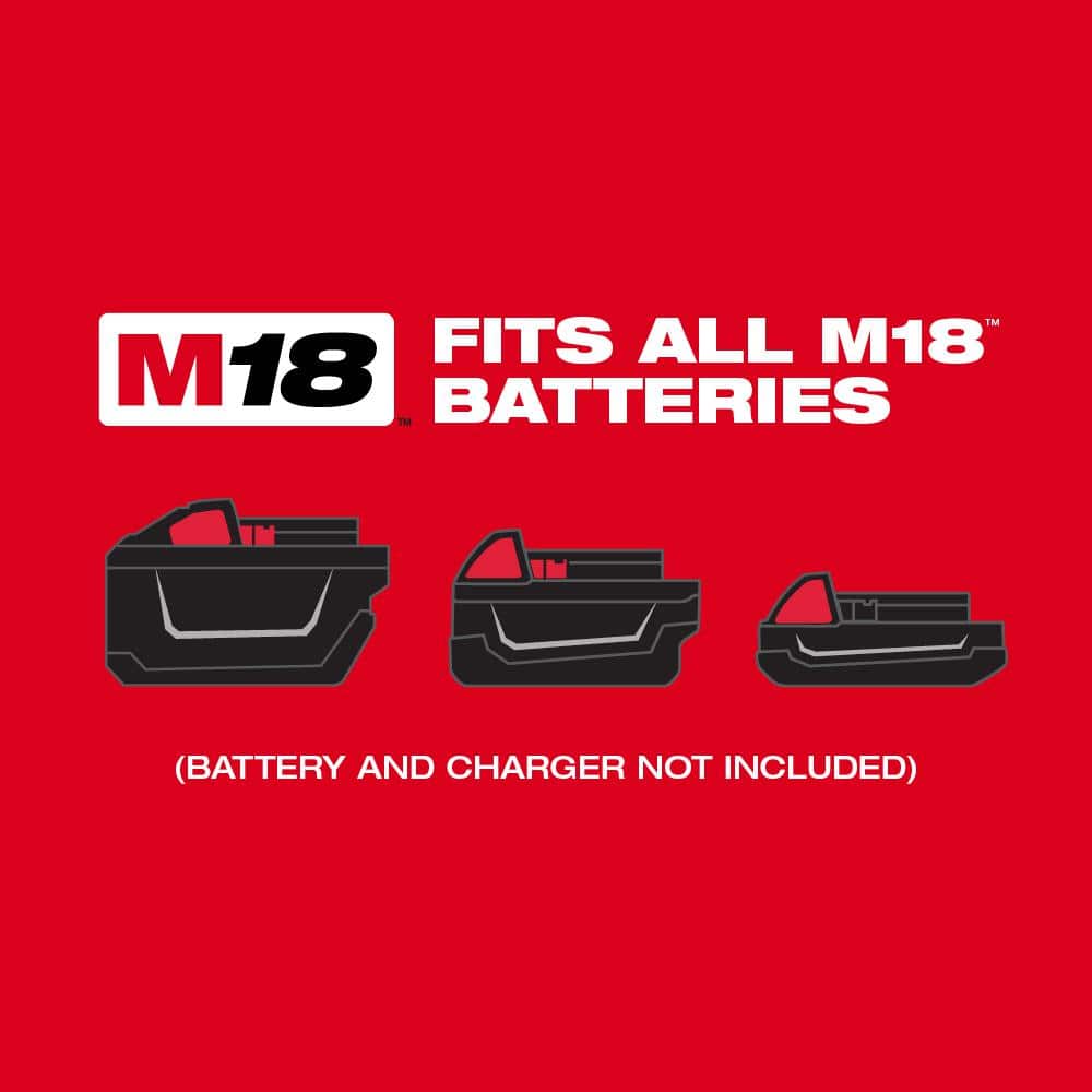 M18 FUEL 3-1/2 in. 18-Volt 30-Degree Brushless Cordless Framing Nailer with Clear Anti Scratch Safety Glasses