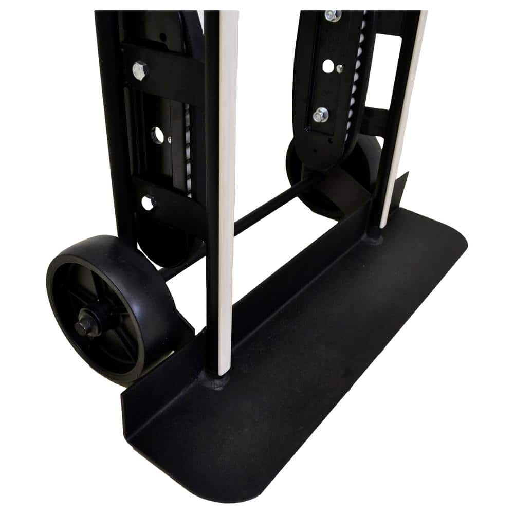 800 lb. Capacity Appliance Hand Truck