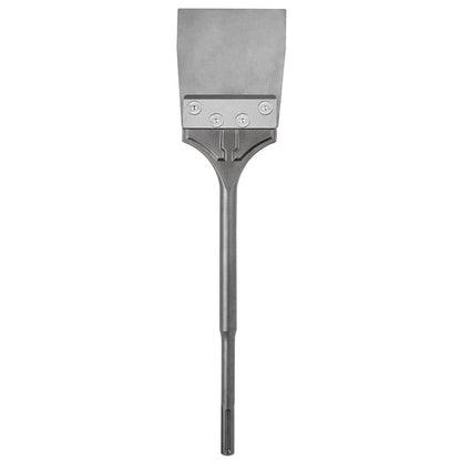 6 in. SLEDGE SDS-MAX Floor Scraper