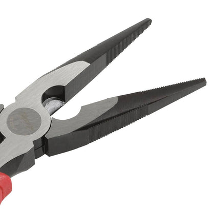 8 in. Long Needle Nose Pliers