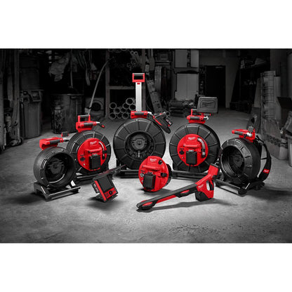 M12 ONE-KEY 12-Volt Lithium-Ion Wireless Hand-Held Pipeline Locator Kit with Battery and Charger