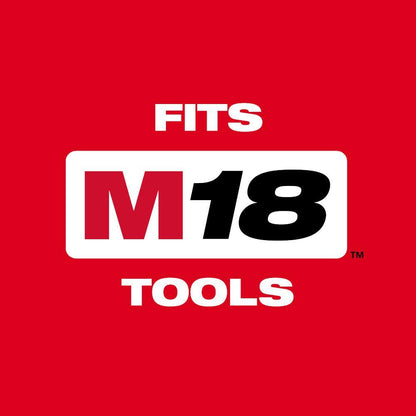 M18 18V Lithium-Ion REDLITHIUM FORGE XC 8.0 Ah Battery Pack